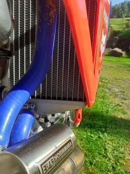 Honda crf 450 - 6