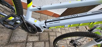 Crussis E-Cross lady 7.6 - 6