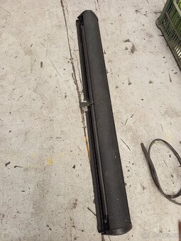 Prodám náhradní díly na Audi a6 kombi (b5, c5) 97-06 r.v. - 6