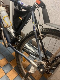 Prodám horské kolo - 6