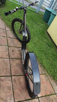 Koloběžka Kostka - 6