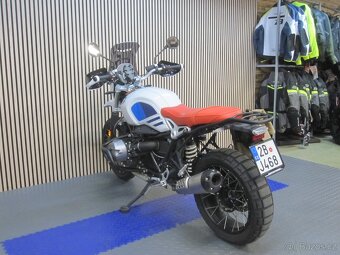 BMW R nineT Urban G/S - 6