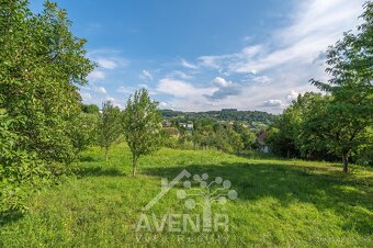 Prodej stavebního pozemku 2666 m², ev.č. 69459 - 6