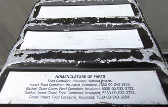 Vojenská bedna - várnice. - 6