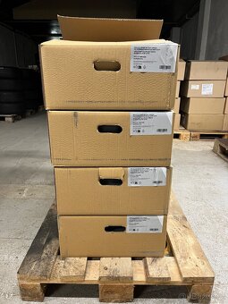 Superb R16 Orion Nová orig. sada - 6