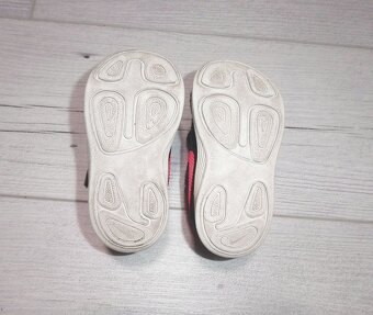 Dětské tenisky NIKE vel. 21 - 6