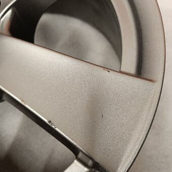 Alu kola Dezent 7,5Jx18 , R18 , 5x112, ET38 - 6