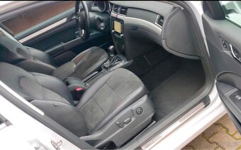 Škoda Superb combi 2.0 TDI 125kW - 6