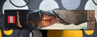 LEGO Indiana Jones 77015 Chrám zlaté modly - 6