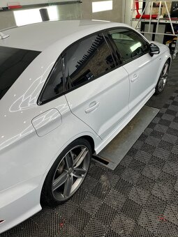 Audi A3, 1.4 TFSI, S-Line, Automat - 6