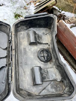 Prodám Kufr Kufřík Can-am - 6