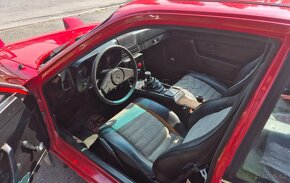 Porsche 924 (1978 / 85kW) - 6