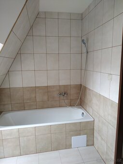 Pronájem byt 3kk Domažlice - 6