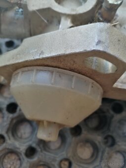 Nové vstřikovací čerpadlo Slavia 4S 90A - 6