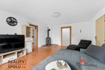 Prodej, byty/3+1, 100 m2, Klazarova 1036, 54401 Dvůr Králové - 6