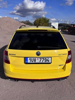 Octavia RS 2.0-135kw TDi DSG - 6