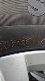 Tomket snowroad 235/55 R17 - 6