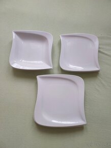 Sada talířů - 6