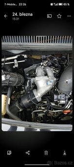 VW T5.1 Multivan-nepojizdny - 6