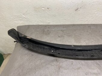 ŠKODA FABIA 2 2007-2014 - PLAST POD STĚRAČE - 6