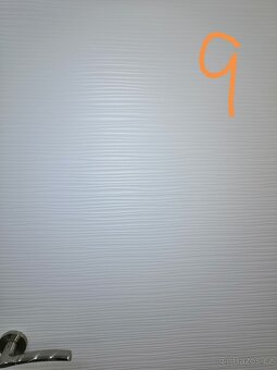 interierové dveře - nové - 6