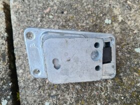 Náhradní díly TRABANT 601 - aktualizováno - 6