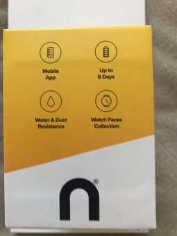 Niceboy Watch Pixel 2 - 6