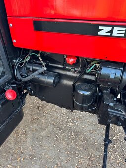 Zetor 7011 - 6