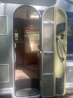 Dethleffs RT 6844 Esprit 2005 Globetrotter - 6