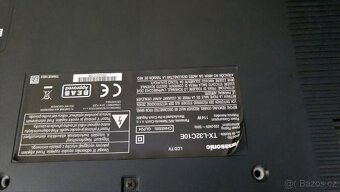 Televize Panasonic - 6