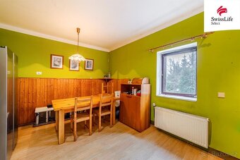 Prodej rodinného domu 170 m2, Cvikov - 6