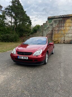 Citroen C5 2.2 HDI - 6