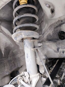 Passat B6 2009 2.0 TDI 103KW - díly - 6