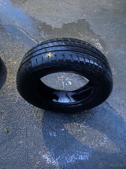 Kola ALU Millenium 5x100 R15 - 6