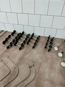 Osvětlení - kolejnicový systém - 6