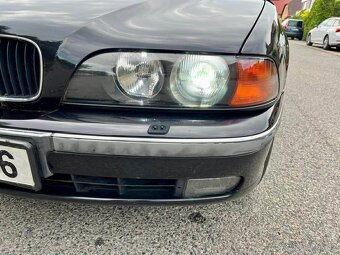 Bmw e39 528i singlvanos m52b28 r.v. 1997 - 6