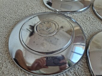 Poklice Octavia, Felicia, Spartak - 6