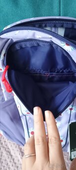 Dětský batoh Osprey daylite 9 l - 6