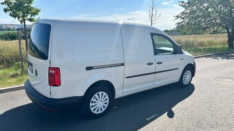Vw Caddy MAXI - 6