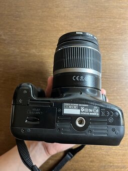 Canon EOS 1100D - 6
