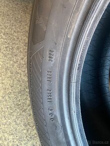 Letní pneu 215/55/R18 Goodyear EfficientGrip NOVÉ - 6