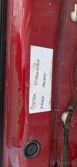 Prave dvere audi A5 8T coupe 2007-2015 - 6