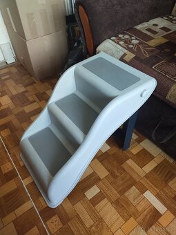 Schůdky pro psy - 6