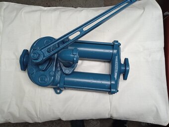 Ruční čerpadlo - 6
