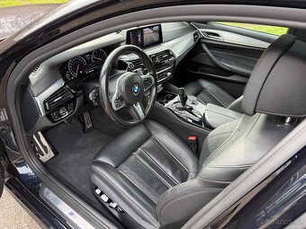 BMW 540d xDrive Touring - 6