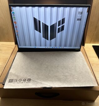 ASUS GARMING TUF A18 - 6