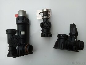 Vaillant VUW 240/3-3 R2, Vaillant VUW 240/3-5 atmo TEC plus - 6