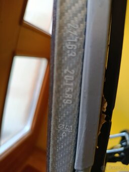 Prodám Lyže HEAD - 6