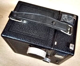 box ZEISS IKON BOX TENGOR 55/2 - 6