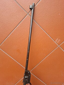 Vzduchovka Slávia 620 - 6